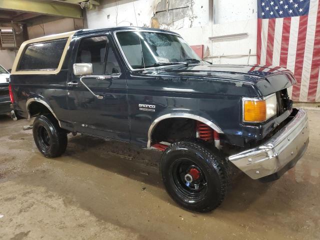 Photo 3 VIN: 1FMEU15H6LLA93698 - FORD BRONCO 