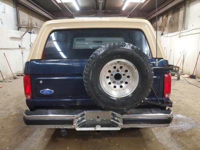 Photo 5 VIN: 1FMEU15H6LLA93698 - FORD BRONCO 