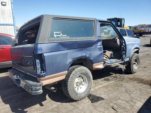 Photo 2 VIN: 1FMEU15H6RLA74464 - FORD BRONCO U10 