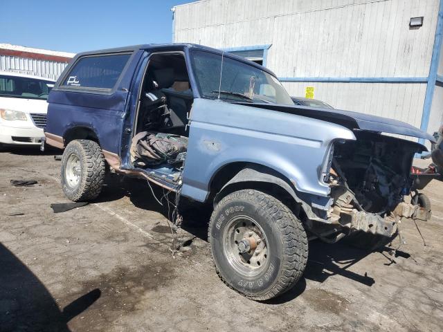 Photo 3 VIN: 1FMEU15H6RLA74464 - FORD BRONCO U10 