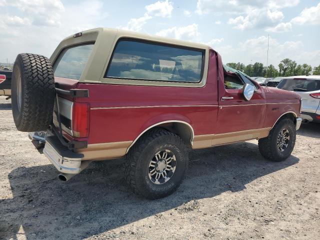 Photo 2 VIN: 1FMEU15H7RLB25566 - FORD BRONCO 