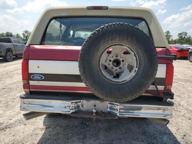 Photo 5 VIN: 1FMEU15H7RLB25566 - FORD BRONCO 