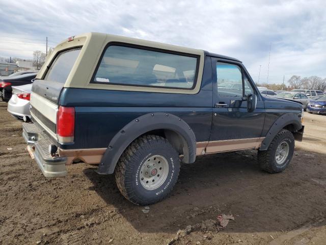 Photo 2 VIN: 1FMEU15H8RLA63692 - FORD BRONCO 