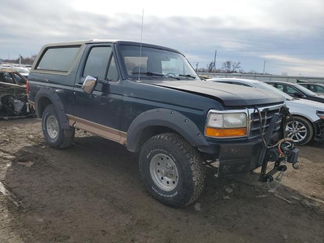 Photo 3 VIN: 1FMEU15H8RLA63692 - FORD BRONCO 