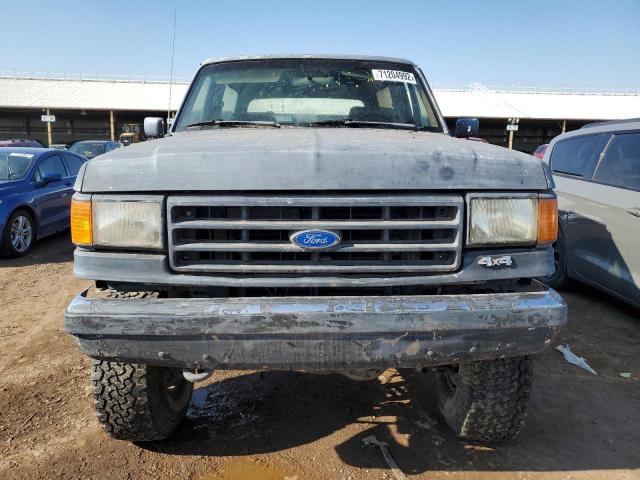 Photo 4 VIN: 1FMEU15H9JLA81784 - FORD BRONCO 