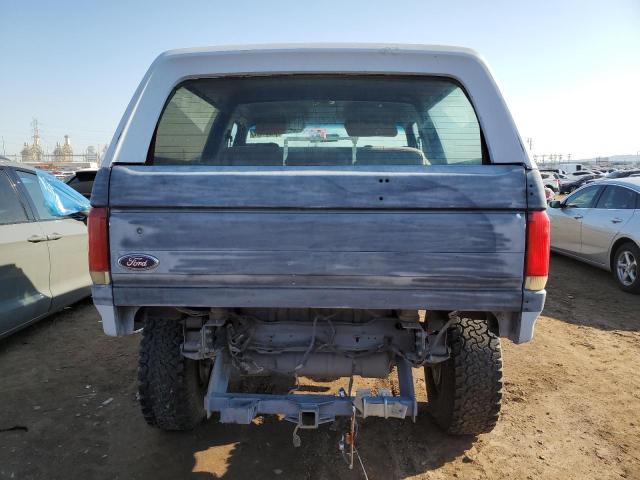 Photo 5 VIN: 1FMEU15H9JLA81784 - FORD BRONCO 