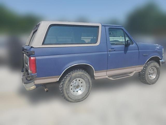 Photo 2 VIN: 1FMEU15H9TLB78972 - FORD BRONCO 