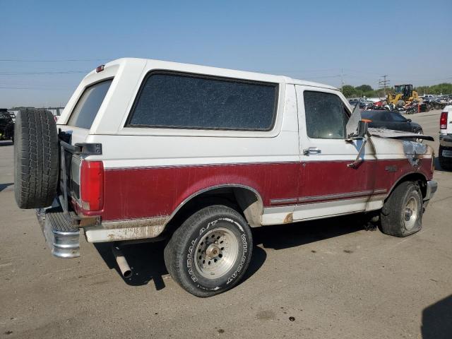 Photo 2 VIN: 1FMEU15HXRLA67047 - FORD BRONCO 