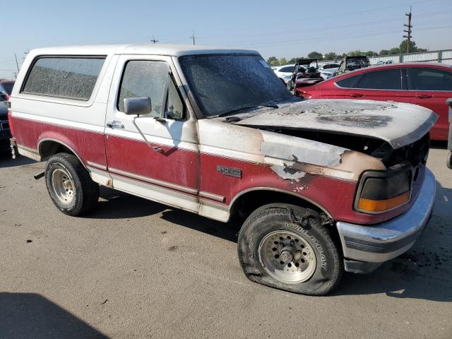 Photo 3 VIN: 1FMEU15HXRLA67047 - FORD BRONCO 