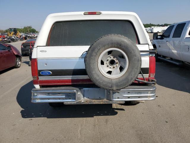 Photo 5 VIN: 1FMEU15HXRLA67047 - FORD BRONCO 