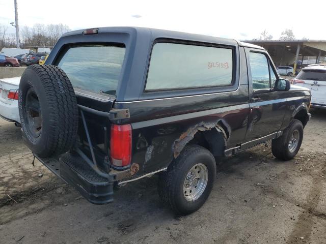 Photo 2 VIN: 1FMEU15HXTLA71123 - FORD BRONCO 