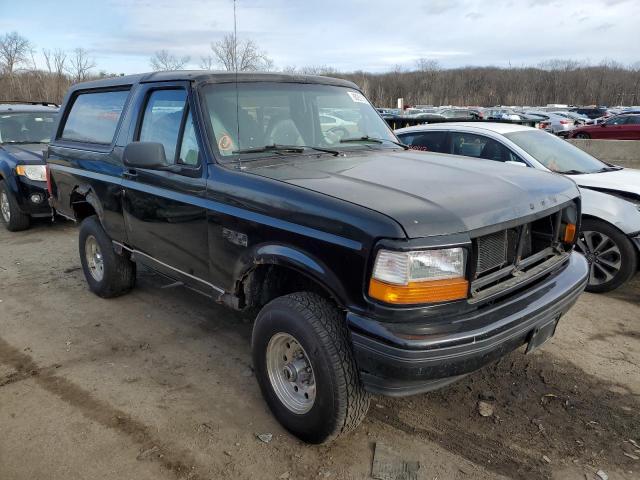 Photo 3 VIN: 1FMEU15HXTLA71123 - FORD BRONCO 