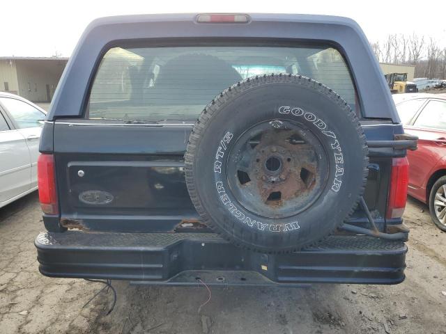 Photo 5 VIN: 1FMEU15HXTLA71123 - FORD BRONCO 