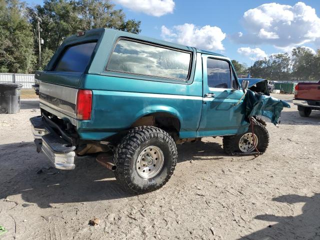 Photo 2 VIN: 1FMEU15HXTLB54292 - FORD BRONCO U10 