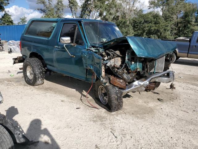 Photo 3 VIN: 1FMEU15HXTLB54292 - FORD BRONCO U10 