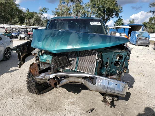 Photo 4 VIN: 1FMEU15HXTLB54292 - FORD BRONCO U10 