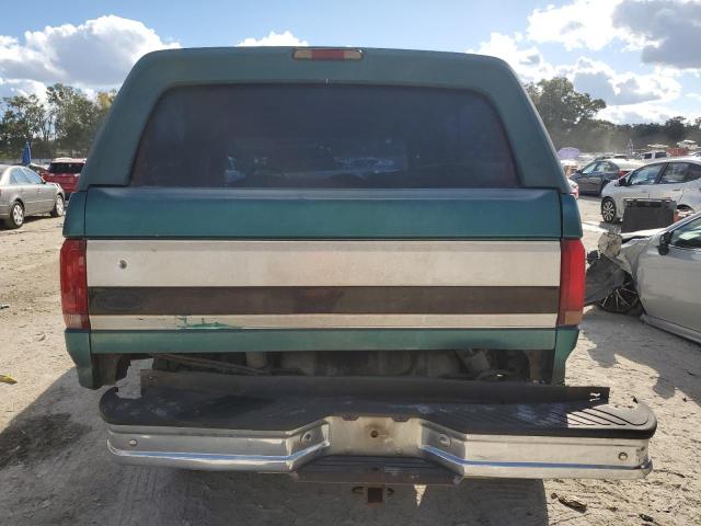 Photo 9 VIN: 1FMEU15HXTLB54292 - FORD BRONCO U10 