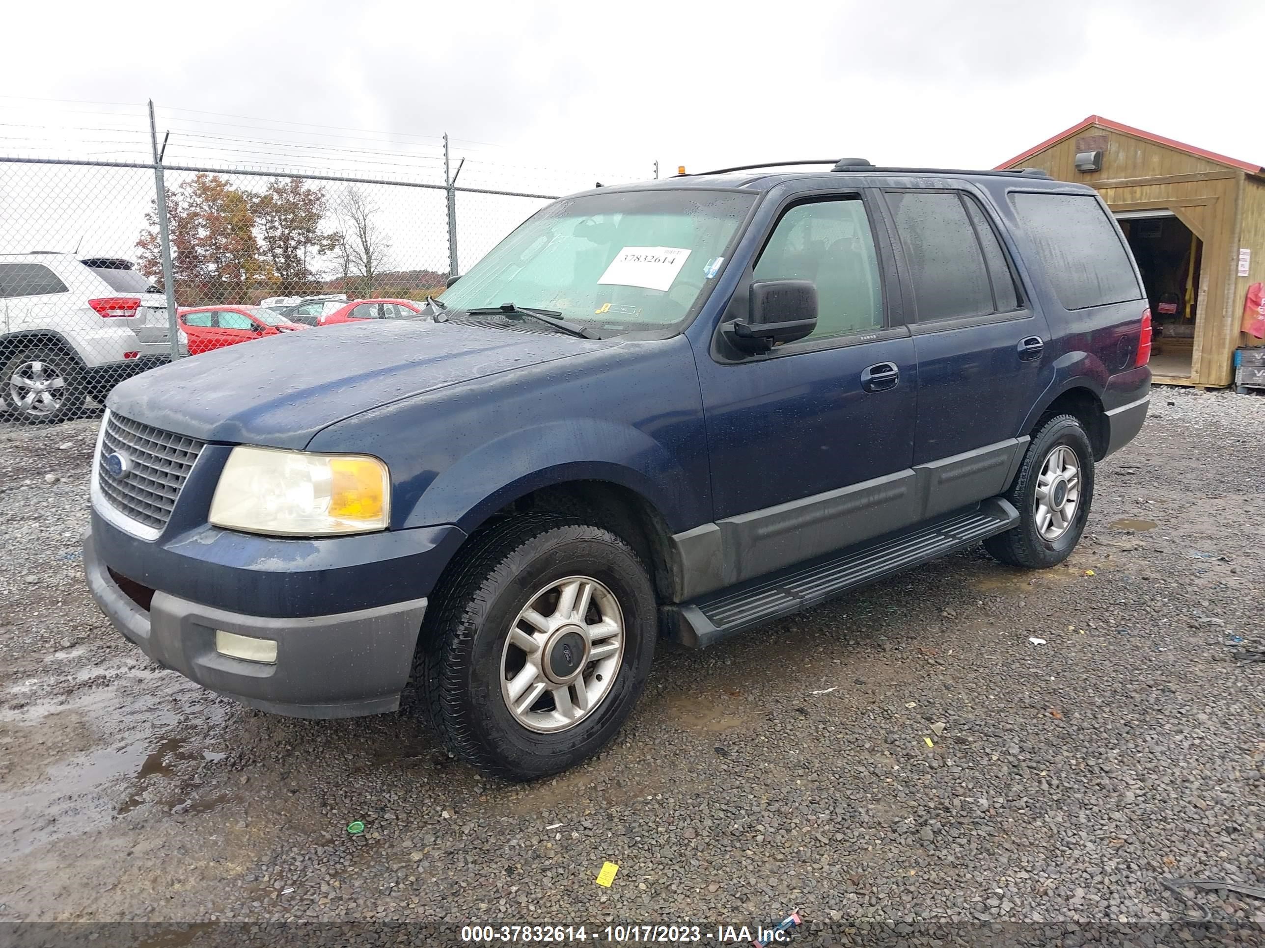 Photo 1 VIN: 1FMEU15LX3LA29751 - FORD EXPEDITION 