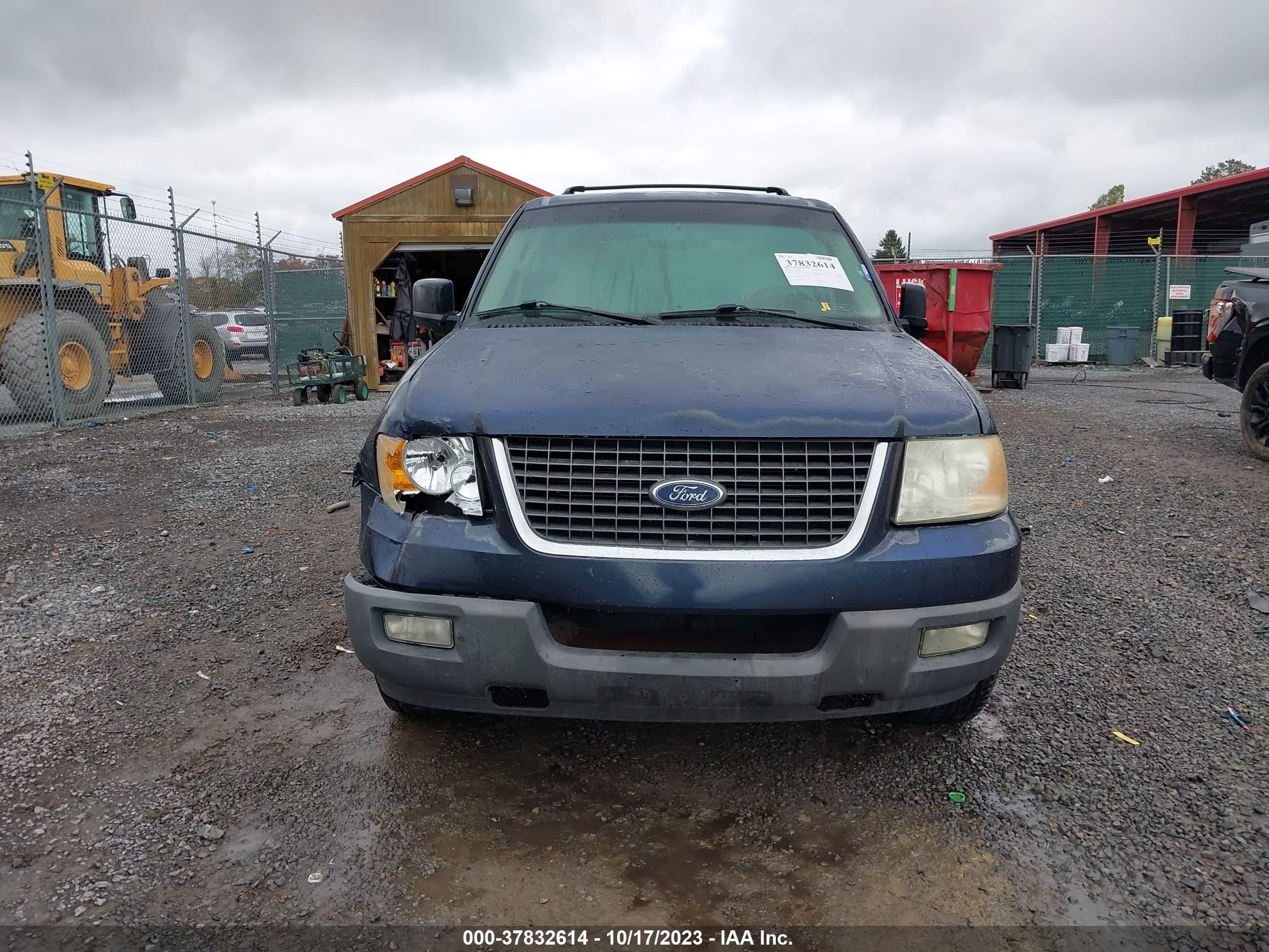 Photo 11 VIN: 1FMEU15LX3LA29751 - FORD EXPEDITION 