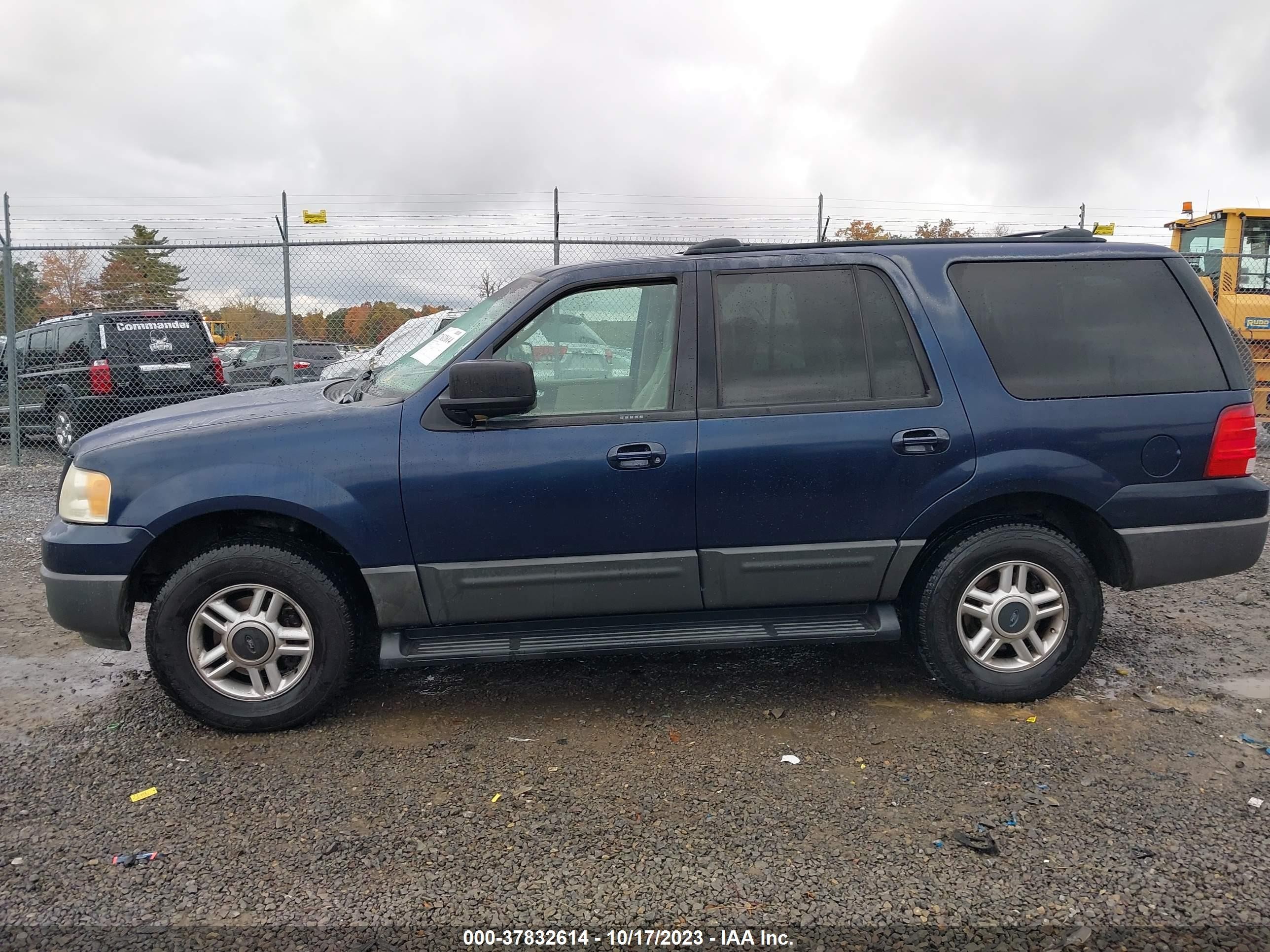 Photo 13 VIN: 1FMEU15LX3LA29751 - FORD EXPEDITION 