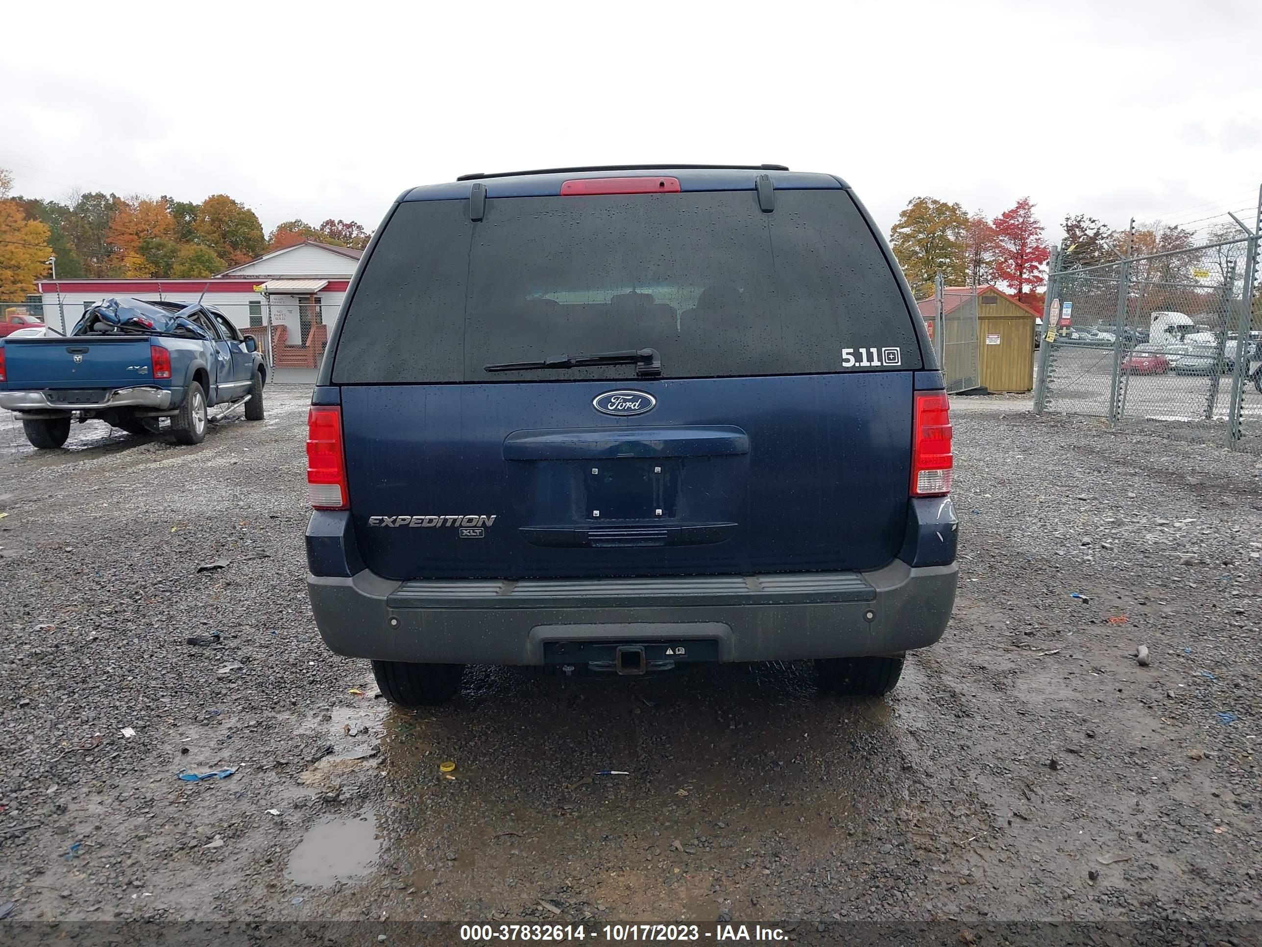 Photo 15 VIN: 1FMEU15LX3LA29751 - FORD EXPEDITION 