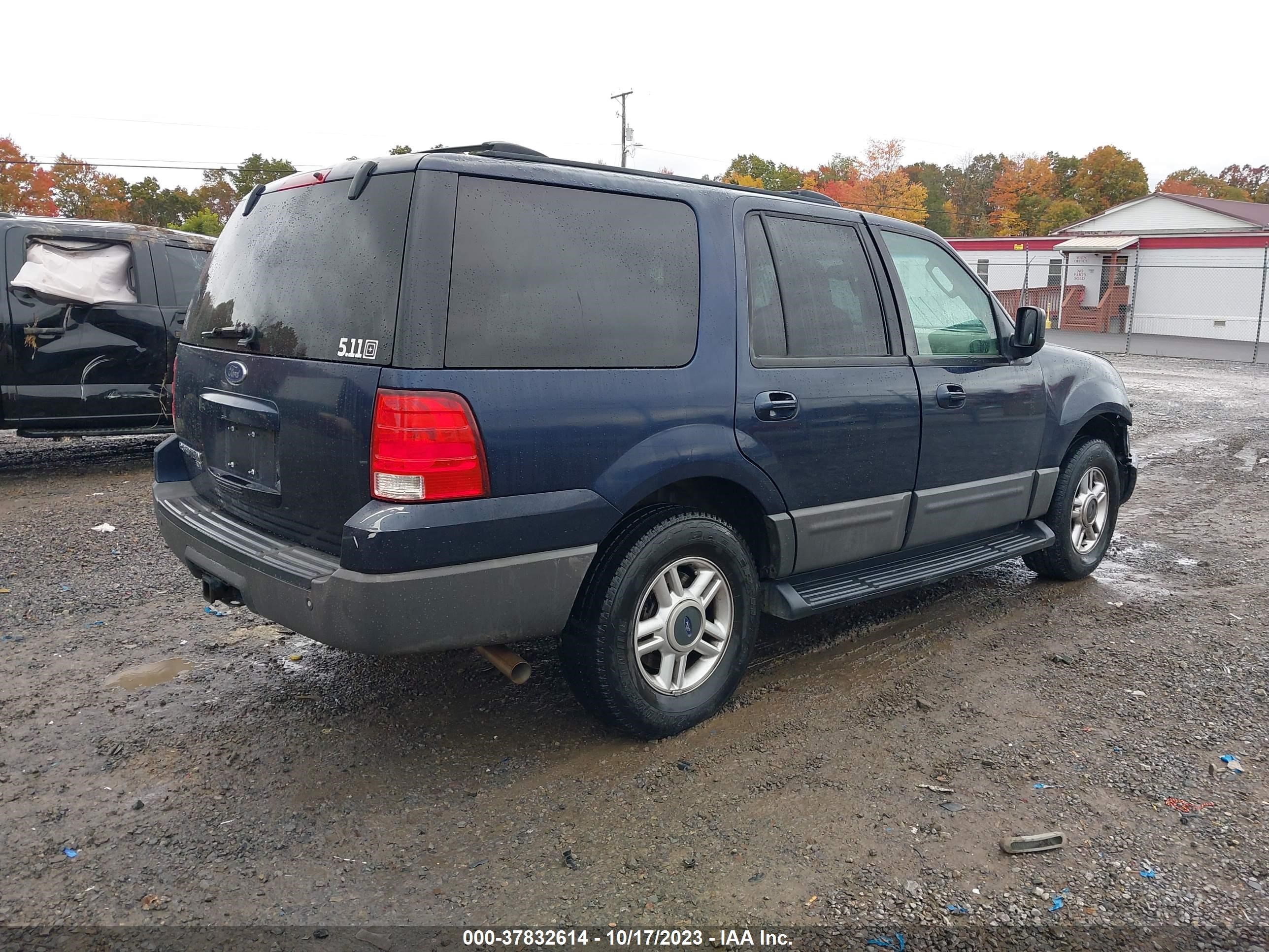 Photo 3 VIN: 1FMEU15LX3LA29751 - FORD EXPEDITION 