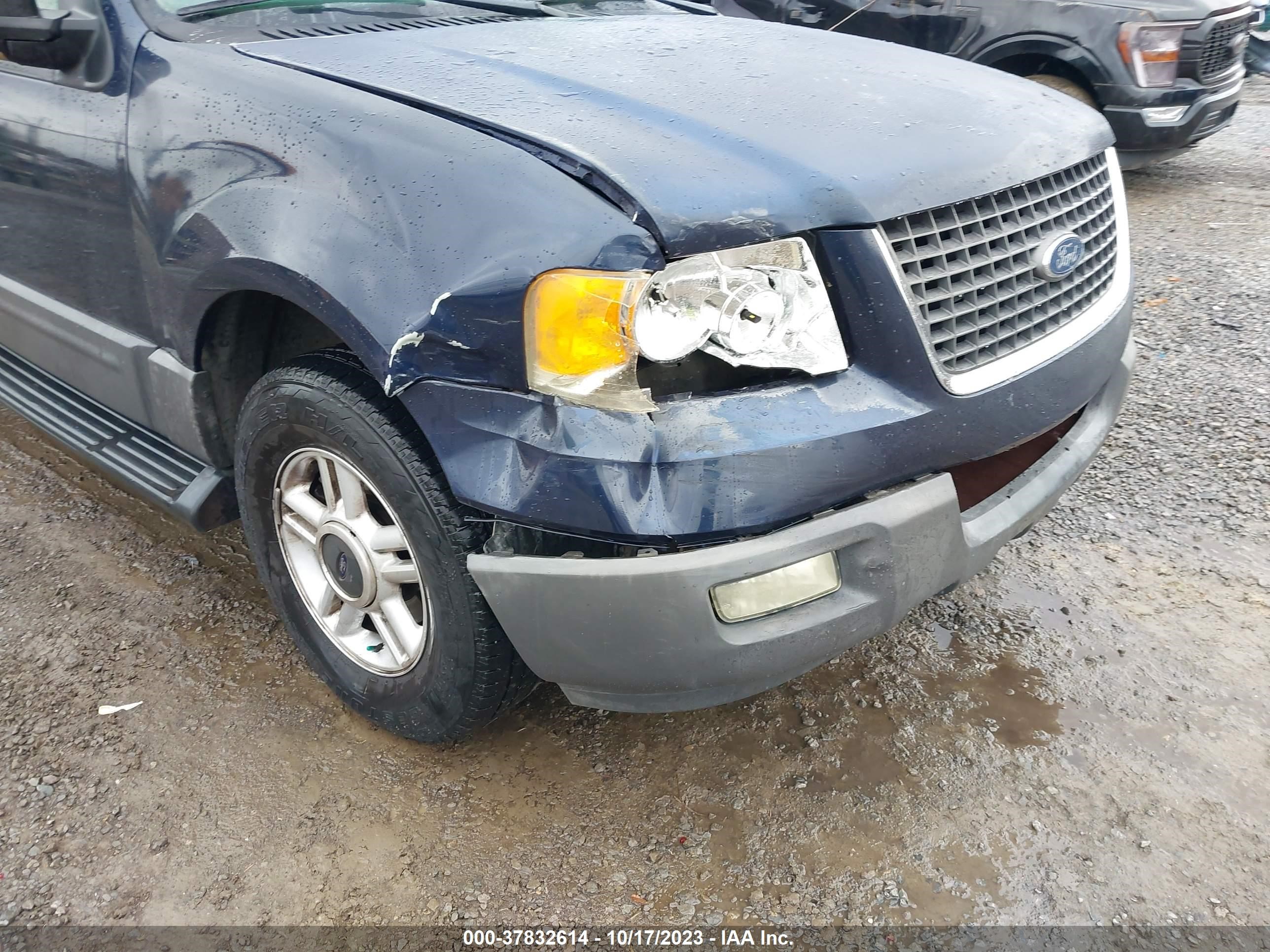 Photo 5 VIN: 1FMEU15LX3LA29751 - FORD EXPEDITION 