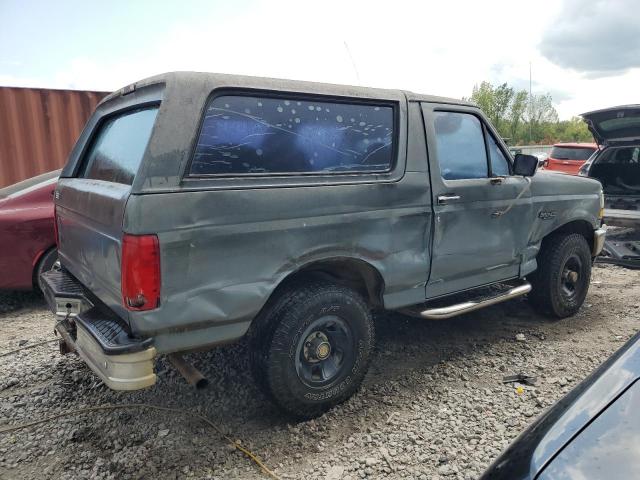 Photo 2 VIN: 1FMEU15N0RLB17444 - FORD BRONCO U10 