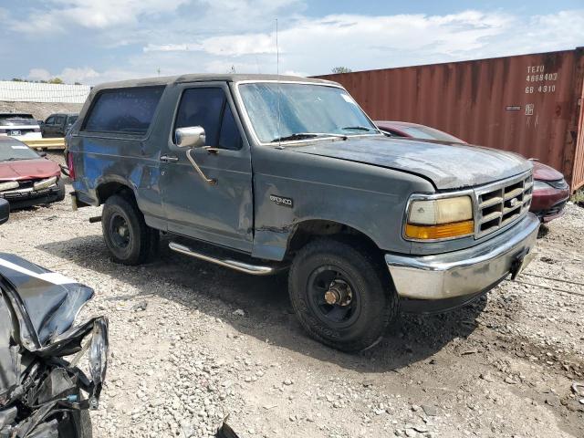 Photo 3 VIN: 1FMEU15N0RLB17444 - FORD BRONCO U10 