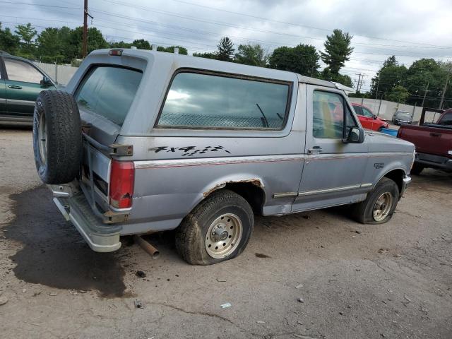 Photo 2 VIN: 1FMEU15N1SLA90728 - FORD BRONCO 