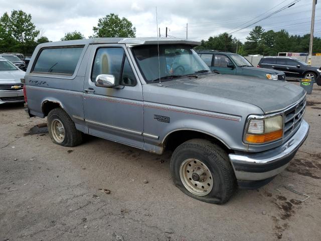 Photo 3 VIN: 1FMEU15N1SLA90728 - FORD BRONCO 