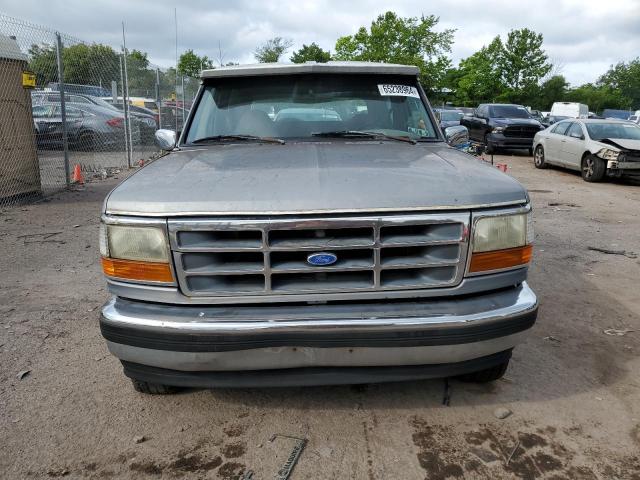 Photo 4 VIN: 1FMEU15N1SLA90728 - FORD BRONCO 