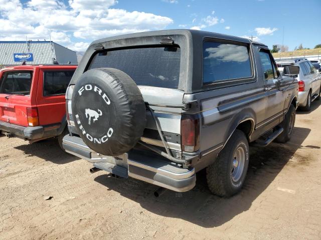 Photo 2 VIN: 1FMEU15N2JLA22212 - FORD BRONCO U10 