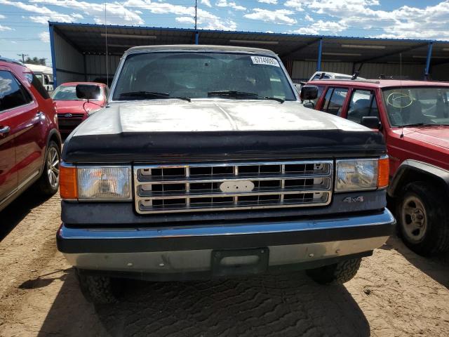 Photo 4 VIN: 1FMEU15N2JLA22212 - FORD BRONCO U10 