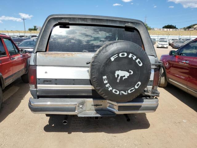 Photo 5 VIN: 1FMEU15N2JLA22212 - FORD BRONCO U10 