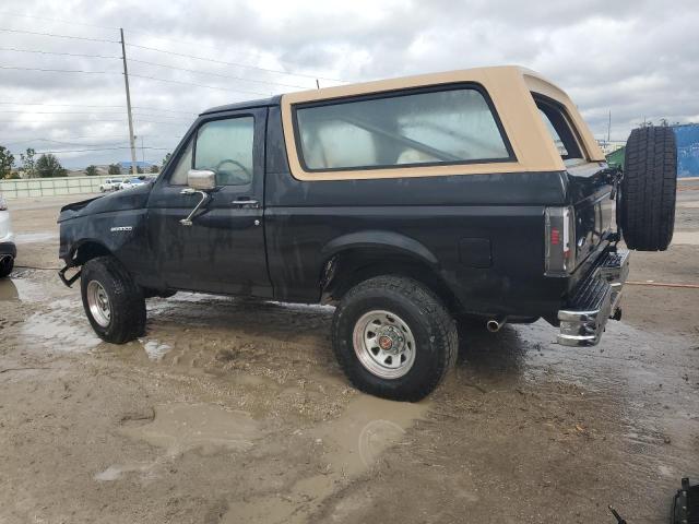 Photo 1 VIN: 1FMEU15N3JLA20890 - FORD BRONCO U10 