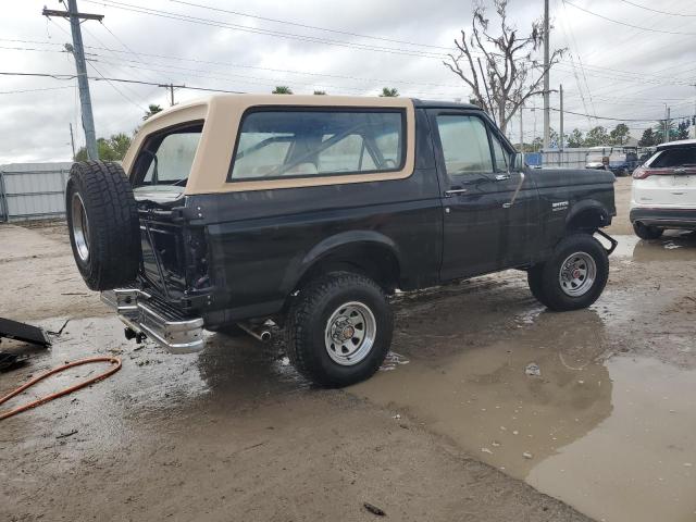 Photo 2 VIN: 1FMEU15N3JLA20890 - FORD BRONCO U10 