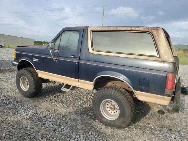 Photo 1 VIN: 1FMEU15N4JLA97512 - FORD BRONCO U10 