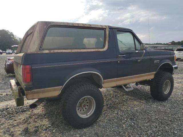 Photo 2 VIN: 1FMEU15N4JLA97512 - FORD BRONCO U10 