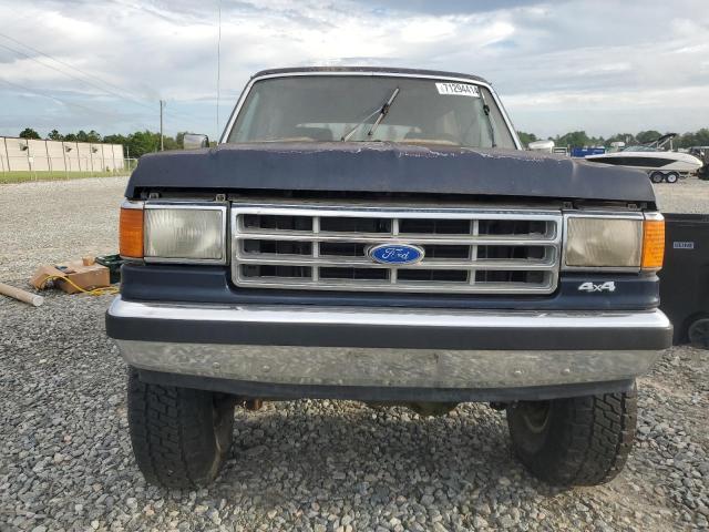 Photo 4 VIN: 1FMEU15N4JLA97512 - FORD BRONCO U10 