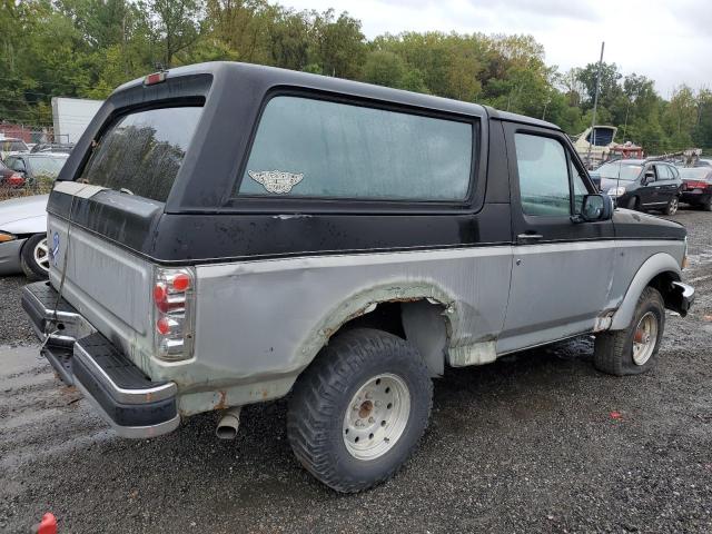 Photo 2 VIN: 1FMEU15N4RLB19729 - FORD BRONCO U10 