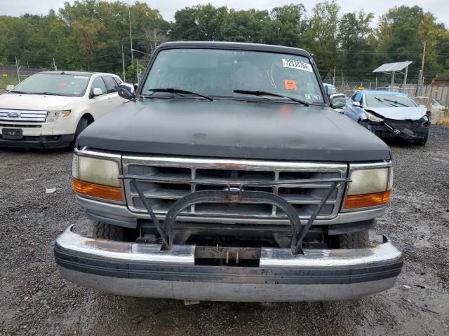 Photo 4 VIN: 1FMEU15N4RLB19729 - FORD BRONCO U10 