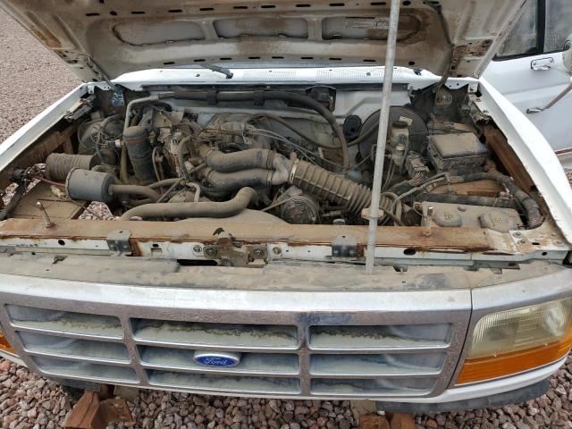 Photo 11 VIN: 1FMEU15N5SLB53202 - FORD BRONCO 