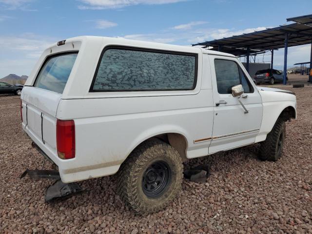 Photo 2 VIN: 1FMEU15N5SLB53202 - FORD BRONCO 