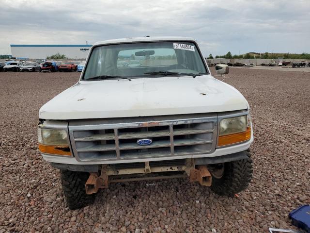 Photo 4 VIN: 1FMEU15N5SLB53202 - FORD BRONCO 