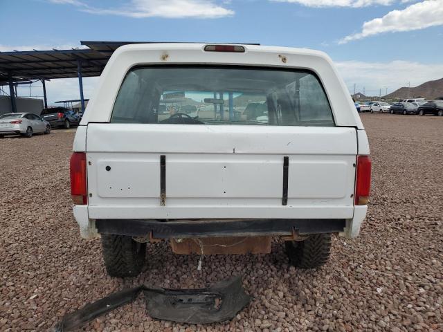 Photo 5 VIN: 1FMEU15N5SLB53202 - FORD BRONCO 