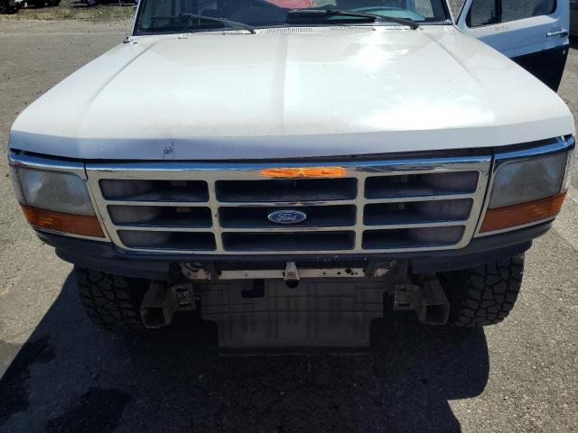 Photo 10 VIN: 1FMEU15N6RLA78455 - FORD BRONCO 