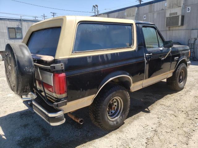 Photo 2 VIN: 1FMEU15N7LLA57444 - FORD BRONCO U10 