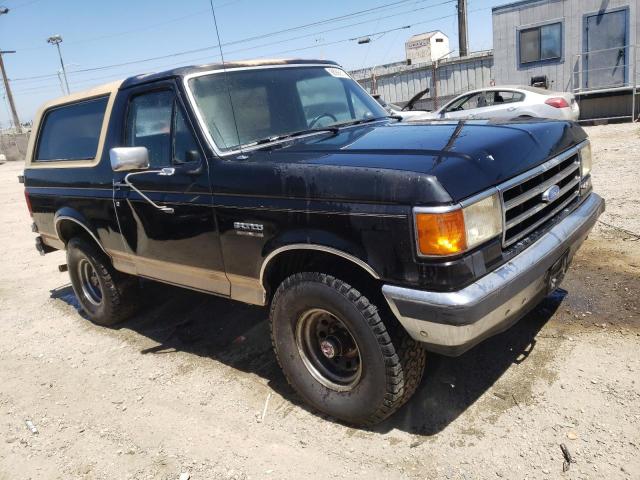 Photo 3 VIN: 1FMEU15N7LLA57444 - FORD BRONCO U10 