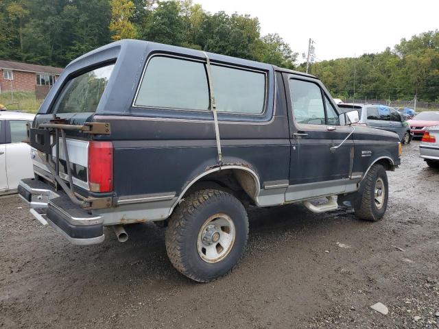 Photo 2 VIN: 1FMEU15N7LLA74678 - FORD BRONCO U10 